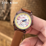 Hello Kitty Women's Quartz Watch – Retro Small Dial, Light Luxury Quartz Timepiece - Image 6