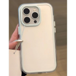 Milk Matte 2-in-1 iPhone Case - Fresh and Stylish Case for iPhone - Image 4