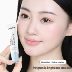 NOVO plump and moisturizing lip mask - Image 6