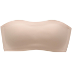 Strapless Tube Top Bra for Women – Thin, Non-Slip, Invisible Chest Wrap with Side Support - Image 7
