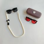 Kids Colorful UV Protection Sunglasses Set - Image 4