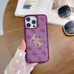 Luxury Full Coverage Phone Case for iPhone Pro & Pro Max Series - Image 7