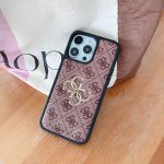 Luxury Full Coverage Phone Case for iPhone Pro & Pro Max Series - Image 8