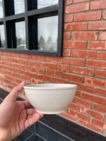 Eco-Friendly Rice Husk Bowl | Sustainable, Microwave & Dishwasher Safe Serving Bowl - Image 2
