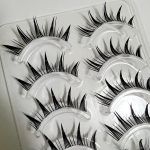 Barbie Eyelashes | Super cute long Eyelashes | Korean eyelashes - Image 7