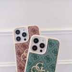 Luxury Full Coverage Phone Case for iPhone Pro & Pro Max Series - Image 17