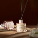 MINISO Flameless Aromatherapy - Floral Voyage Series, Indoor Home Fragrance, Long-Lasting Freshness - Image 6