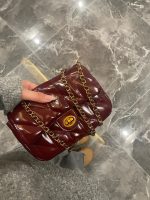 Vintage Oil Wax Leather Mini Crossbody Bag – Luxury Soft Finish