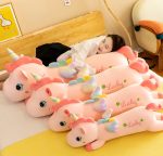 SLP Fly Unicorn Soft Toys - Magical Plush Unicorns with Wings - Image 6