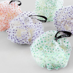 Ultra Soft Large Shower Pouf Bath Sponge for Rich Lather