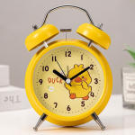Powerful Wake-up Alarm Clock – Super Large Battery, Effective Wake-up Tool for Kids - Image 5