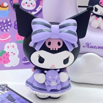 Miniso Lucky Kuromi Blind Box Figurine - INS Style Desk Decoration, Cute Birthday Gift for Girls - Image 7