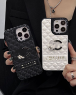 Luxury Style Leather iPhone Case, High-End, Personalized - Image 7