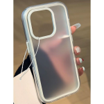 Milk Matte 2-in-1 iPhone Case - Fresh and Stylish Case for iPhone - Image 5