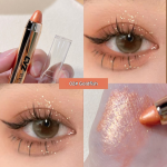 CVZ Magic Color Dot High Gloss Eyeshadow Pen – Natural All-Match Pearlescent Diamond Eye Shadow Stick - Image 10
