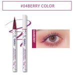 Waterproof Long-Lasting Liquid Eyeliner Pen: The Perfect Valentine's Day Gift for Women and Girls - Image 4