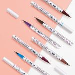 Waterproof Long-Lasting Liquid Eyeliner Pen: The Perfect Valentine's Day Gift for Women and Girls