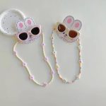 Girls Cat-Eye Kids Sunglasses - Image 7