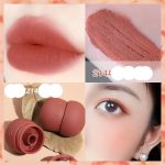 Novo Moisturising Lip Jelly | Non-Fading Lipstick Jelly Finish - Image 7