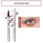 Waterproof Long-Lasting Liquid Eyeliner Pen: The Perfect Valentine's Day Gift for Women and Girls - Image 8