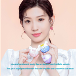 NOVO Sweet Bear Moisturizing Lip Mask – Hydrates, Softens, Reduces Lip Lines, Lipstick Primer - Image 8