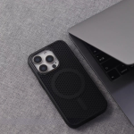MagSafe Honeycomb Heat Dissipation Phone Case – Frame Bracket Cover with Magnetic Suction - Image 8