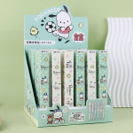 Sanrio Blind Box Gel Pens - 0.5mm Erasable Quick-Dry Student Pens - Image 8