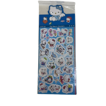 Sanrio Kuromi Waterproof Stickers – Cute Cartoon Journal & Scrapbook Stickers for Girls - Image 13