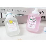 Fresh Baby Bear Perfume for Women - Long-Lasting Peach Citrus Fragrance - Image 6
