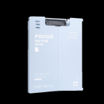 TruColor Stand-Up A4 Clipboard - Student Writing Pad, Exam Board, Office Document Holder - Image 8