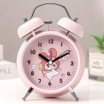 Powerful Wake-up Alarm Clock – Super Large Battery, Effective Wake-up Tool for Kids - Image 6
