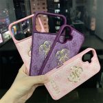 Luxury Full Coverage Phone Case for iPhone Pro & Pro Max Series - Image 9