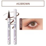 Waterproof Long-Lasting Liquid Eyeliner Pen: The Perfect Valentine's Day Gift for Women and Girls - Image 2