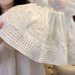 Girls Lolita Princess Dress - Image 5