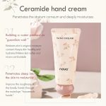 Novo Moisturizing Hand Cream for Dry, Rough, and Cracked Skin - Your Travel-Sized Solution for Hydrated Hands and Preventing Skin Cracking in Daily Care - Image 13