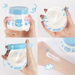 Toning Brighting Milk Cream For Moisturizing Nourishing Skin, Repairing Face Moisturizer To Hydrate And Smooth Dry Skin, Firm And Brighten Skin, Day And Night Cream For Girl Women Beauty Skin Daily Care