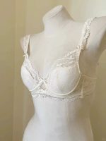 Plus Size Ultra-Thin Lace Minimizing Bra Set – Sexy French Style Lingerie - Image 18