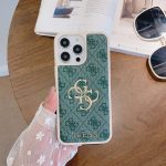 Luxury Full Coverage Phone Case for iPhone Pro & Pro Max Series - Image 3