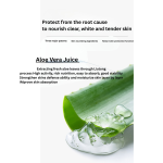 NOVO whitening sunscreen SPF50+ waterproof, sweat-proof and UV-proof - Image 21