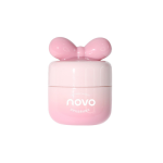 NOVO Sweet Dream Matte Velvet Lip Mud – Lightweight, Waterproof & Non-Stick Lip Color - Image 8