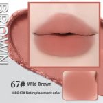 NOVO matte lipstick - Image 9