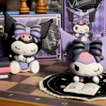Miniso Lucky Kuromi Blind Box Figurine - INS Style Desk Decoration, Cute Birthday Gift for Girls - Image 9