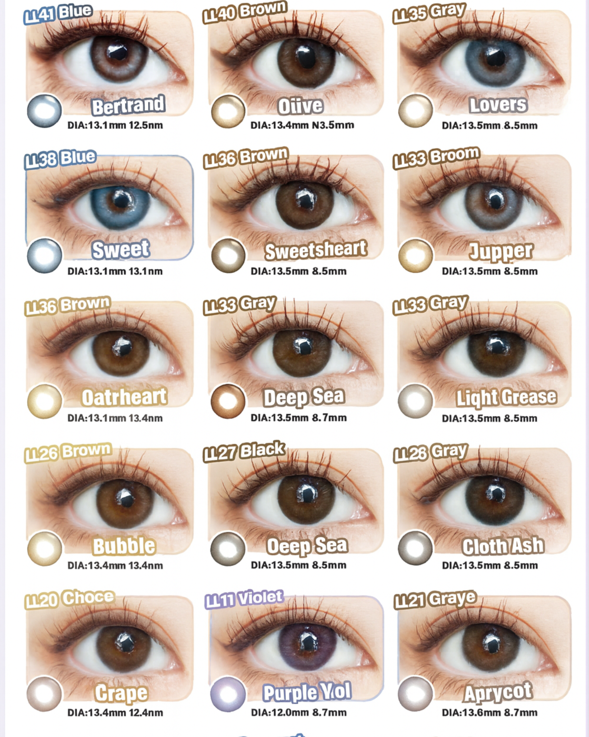 9_d90f446a-ecd4-4581-a8ca-64ae9bcf2ddc Sandwich Layer Natural Black Daily Lenses - Image 1