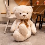 PWB Teddy Soft Toys - Adorable Plush Bears for Cuddles and Comfort - Image 6