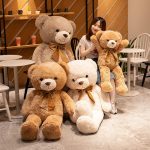 PWB Teddy Soft Toys - Adorable Plush Bears for Cuddles and Comfort - Image 7