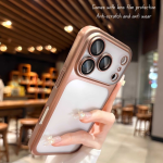 Yoobao iPhone 17 Pro Max Matte Ultra-Thin Hard Case - Image 9