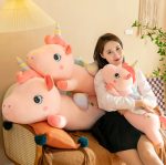 SLP Fly Unicorn Soft Toys - Magical Plush Unicorns with Wings - Image 4