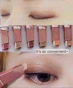 Novo eyeshadow pen Long-Lasting Waterproof, sweat-proof, and beginner-friendly! - Image 5