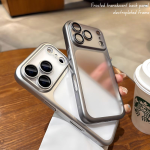 Yoobao iPhone 17 Pro Max Matte Ultra-Thin Hard Case - Image 8