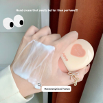 NOVO Hand Cream for Women - Moisturizing, Hydrating, Repairing, Improves Roughness, Non-Greasy, Compact and Portable, Ideal for Students - Image 2